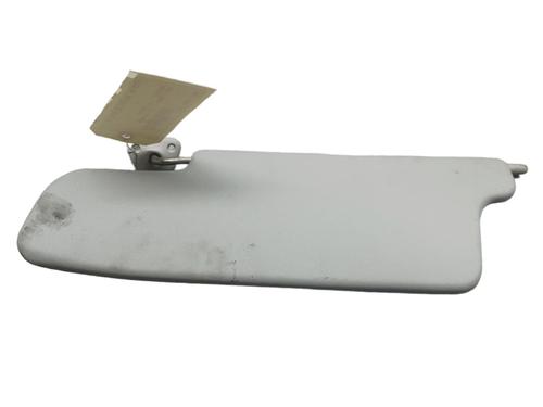 Used Right sun visor PEUGEOT 205 I (741A/C) 1.1 (49 hp) 25088359