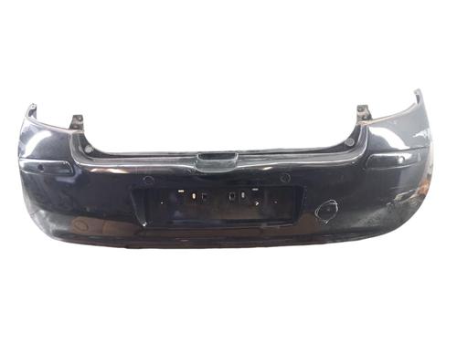 Rear bumper RENAULT CLIO III (BR0/1, CR0/1) 1.6 16V (BR05, BR0B, BR0Y, BR15, BR1J, BR1M, BR1Y, CR0B,... | BP28132248C8 