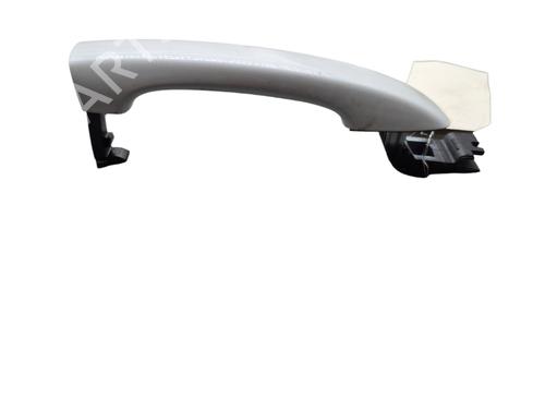 Front right exterior door handle RENAULT ESPACE VI (RHN) E-TECH 200 Hybrid | BP25057464C129 