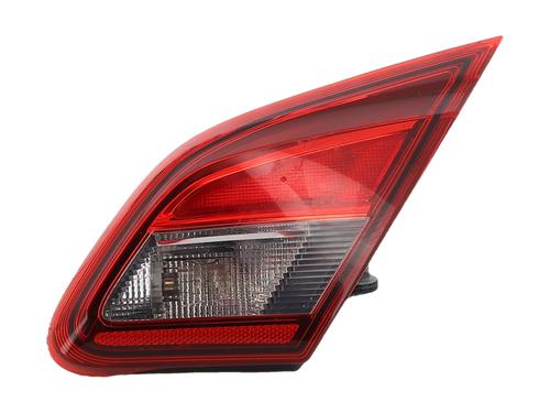 Højre baglygte bagklap OPEL CORSA E (X15) 1.4 (08, 68) | BP39487318C80 - Image 2