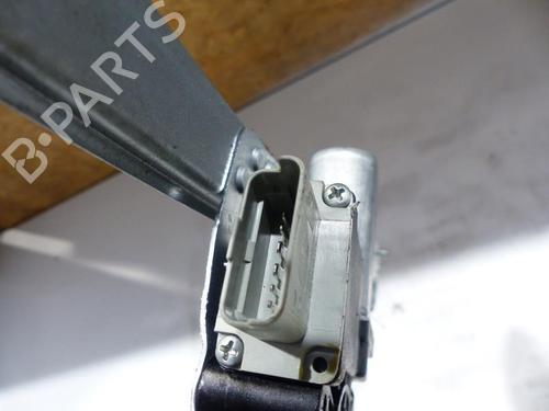 Front left window mechanism DACIA SANDERO II 1.0 SCe 75 (B8JC, B8JD) | BP25107312C22 