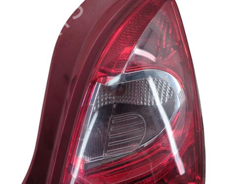 Right taillight RENAULT TWINGO II (CN0_) 1.2 16V (CN04, CN0B) | BP32425117C35 