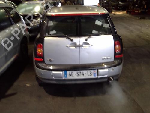 Bakspejl indvendigt MINI MINI CLUBMAN (R55) Cooper D | BP25103620I6 