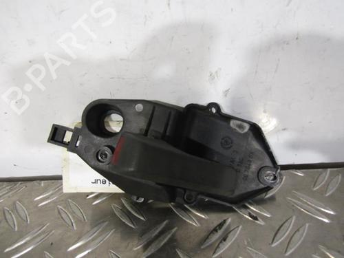 Used Front left interior door handle FIAT PANDA (169_) 1.1 (169.AXA1A) (54 hp) 25084901