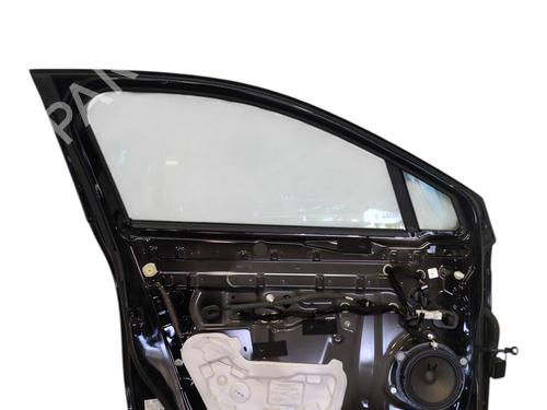 Left front door RENAULT CLIO V (B7_) 1.0 TCe 90 (B7MT) | BP29508327C2 