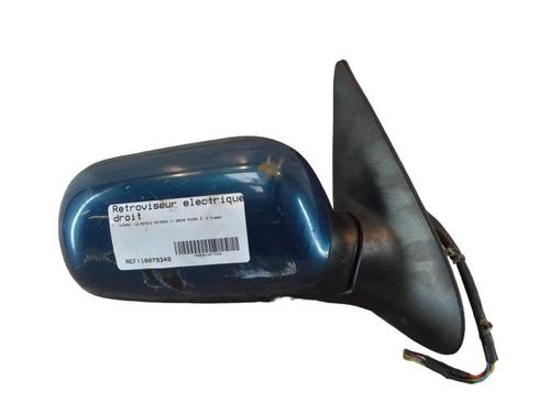 Used Right mirror NISSAN PRIMERA (P11) [1996-2002]  25097451