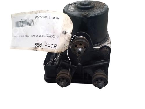 ABS Bremseaggregat VW TOURAN (1T1, 1T2) 1.9 TDI | BP29759897M43