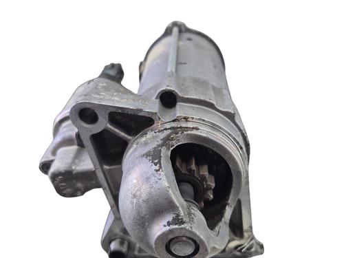 Used Starter Starter PEUGEOT 208 II (UB_, UP_, UW_, UJ_) 1.2 PureTech 100 (101 hp) 25097951 25097951