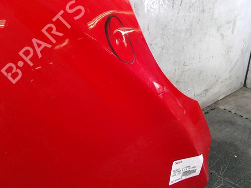 Hood PEUGEOT 107 (PM_, PN_) 1.0 | BP25110781C1 