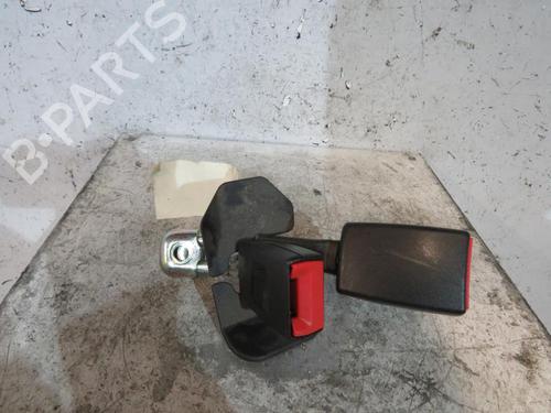Used Seat buckle AUDI A4 B6 (8E2) 1.8 T (150 hp) 25081017