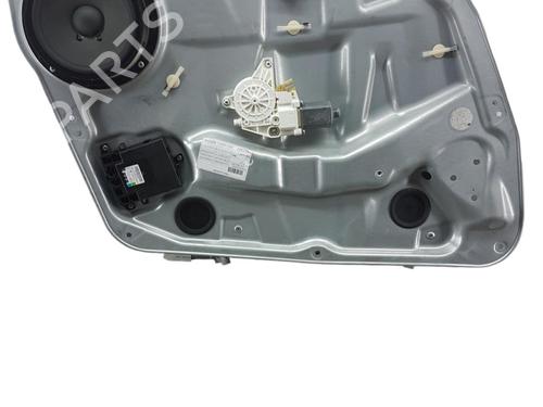Used Front left window mechanism MERCEDES-BENZ M-CLASS (W164) [2005-2012]  25073015