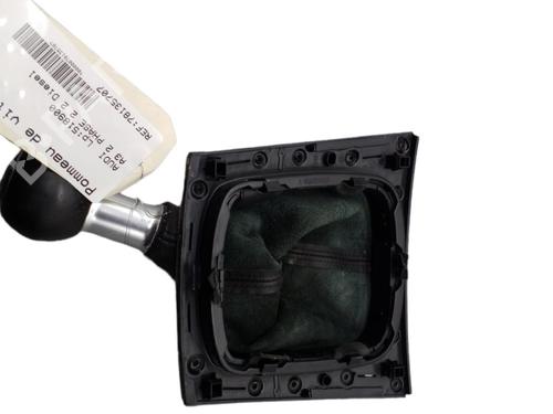 Used Shift knob Shift knob AUDI A3 (8P1) [2003-2013] 25054563 25054563