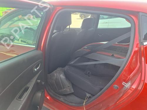 Brugte RENAULT CLIO IV (BH_)  1.5 dCi 90  4988794