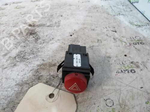 Used Warning switch SEAT IBIZA III (6L1) 1.9 TDI (100 hp) 25097199