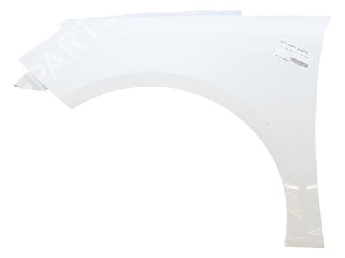 Used Left front fenders Left front fenders 38081713 38081713