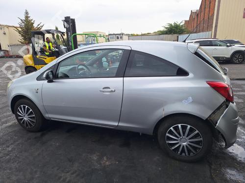 Used Parts OPEL CORSA D (S07) 1.3 CDTI (L08, L68) 5039835