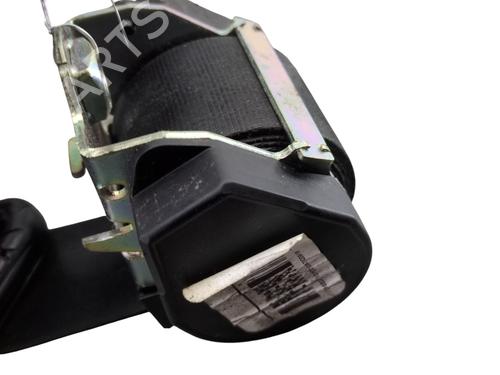 Front right seatbelt PEUGEOT BOXER Van 3.0 HDi 175 | BP31574969I25