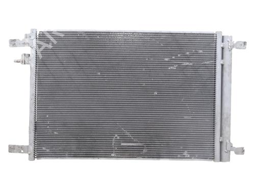 Used AC radiator AC radiator 37651313 37651313