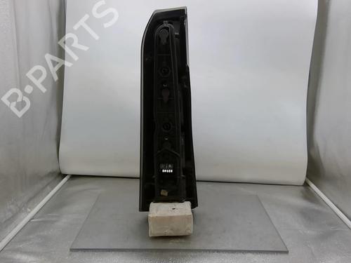 Right taillight OPEL MERIVA A MPV (X03) 1.4 16V Twinport (E75) | BP25111449C35 