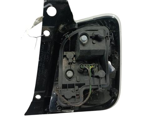 Left taillight FIAT 500 (312_) 1.2 (312AXA1A) | BP30900607C34 