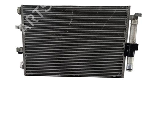 Used AC radiator AC radiator FORD C-MAX II (DXA/CB7, DXA/CEU) 1.0 EcoBoost (125 hp) 33025375 33025375