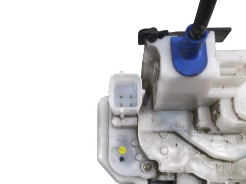 Front right lock OPEL COMBO Box Body/MPV (X12) 1.3 CDTI (B05) | BP30485046C97 - Image 5