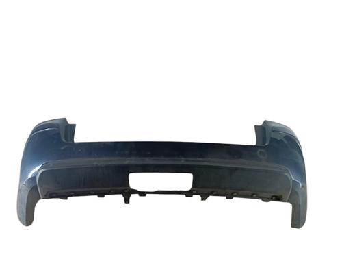 Used Rear bumper OPEL ZAFIRA / ZAFIRA FAMILY B (A05) 1.7 CDTI (M75) (125 hp) 25059699