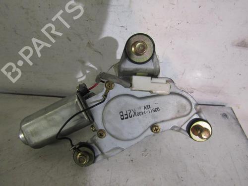 Rear wiper motor KIA CARENS II MPV (FJ) 2.0 CRDi | BP25106009M102 