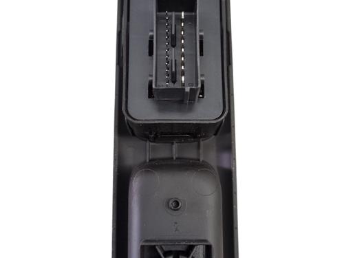 Left front window switch PEUGEOT 3008 I MPV (0U_) 1.6 HDi | BP31669797I27 