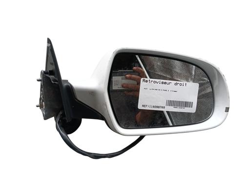 Used Right mirror AUDI A3 (8P1) 2.0 TDI 16V (140 hp) 28071323