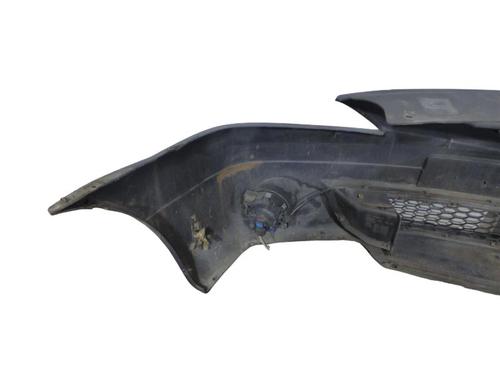 Front bumper DACIA LOGAN (LS_) 1.6 (LS0B, LS0D, LS0F, LS0H) | BP25107727C7 - Image 16