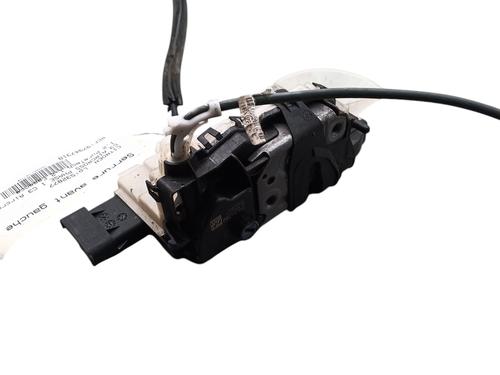 Front left lock CITROËN C3 AIRCROSS II (2R_, 2C_) 1.2 PureTech 110 (2RHNZB, 2RHNZW, 2RHNPX, 2RHNPJ) | BP25099108C98 