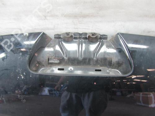 Hood PEUGEOT 107 (PM_, PN_) 1.0 | BP25068594C1 