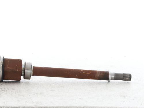 Used Right front driveshaft Right front driveshaft 38454370 38454370