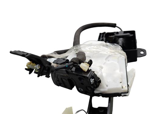 Used Rear right lock RENAULT ARKANA I (LCM_, LDN_) 1.3 TCe 140 (LDN0) (140 hp) 25057570