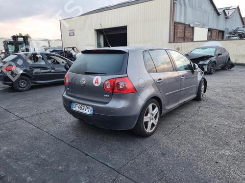 Right taillight VW GOLF V (1K1)  | BP25054615C35 