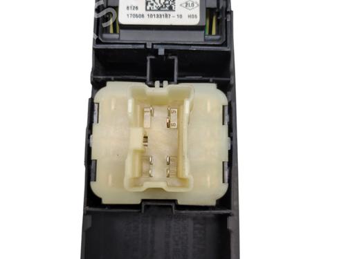 Venstre Foran elrute bryter RENAULT CLIO IV (BH_) 1.5 dCi 75 (75 hp) 28421710