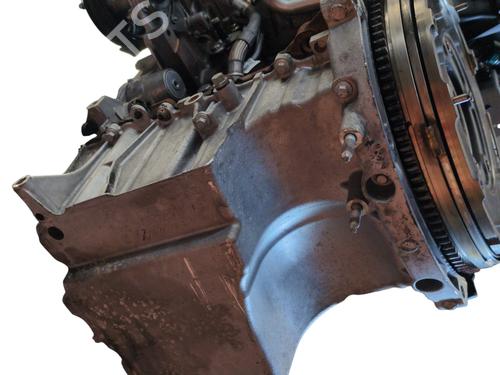Engine FORD C-MAX II (DXA/CB7, DXA/CEU) 1.0 EcoBoost | BP28321441M1 