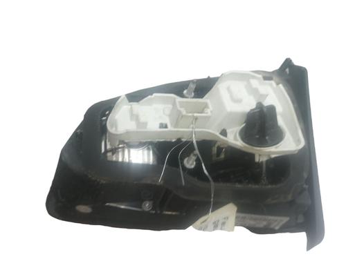 Used Left tailgate light Left tailgate light VW GOLF VII (5G1, BQ1, BE1, BE2) [2012-2021] 25061920 25061920