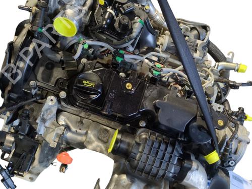 Engine PEUGEOT 208 I (CA_, CC_) 1.6 HDi | BP31064589M1