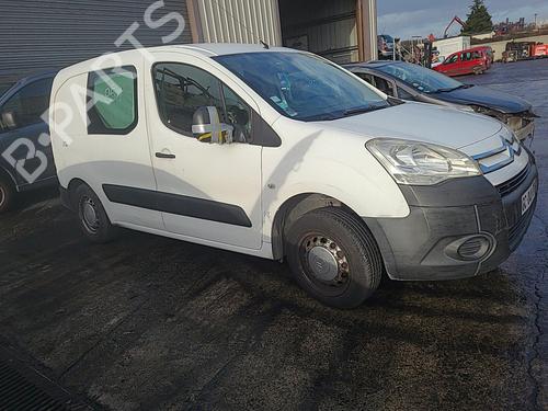 Climate control CITROËN BERLINGO Box Body/MPV (B9) | BP25078052I5 - Image 13