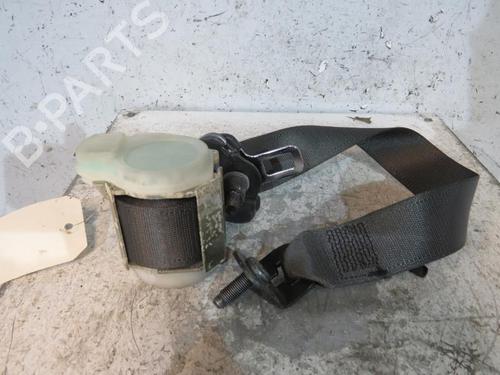 Used Rear right belt tensioner OPEL VECTRA C (Z02) 2.2 DTI 16V (F69) (125 hp) 25109460