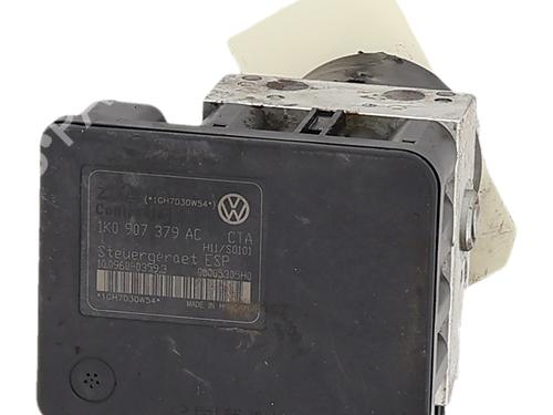 Used ABS pump ABS pump SEAT LEON (1P1) [2005-2013] 36287982 36287982