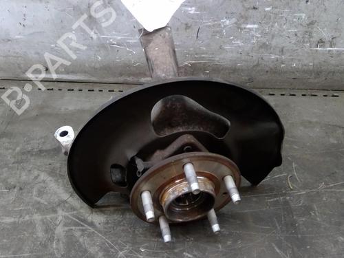 Left front steering knuckle CHEVROLET CAPTIVA (C100, C140) 2.2 D | BP25068408M25 - Image 2