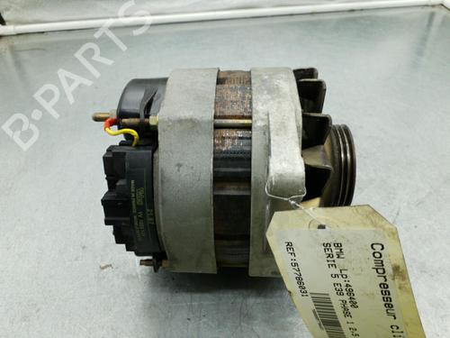 AC compressor BMW 5 (E39) 523 i | BP25077890M34 - Image 2