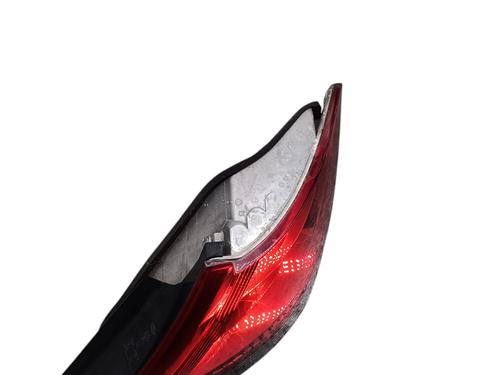 Used Right taillight BMW 7 (E65, E66, E67) 730 d (218 hp) 27873499