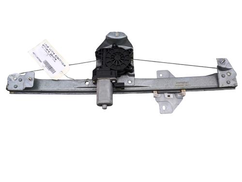 Rudehejsemekanisme venstre bagtil DACIA LODGY (JS_) 1.5 dCi (JSMC, JSAF) | BP28130688C24 