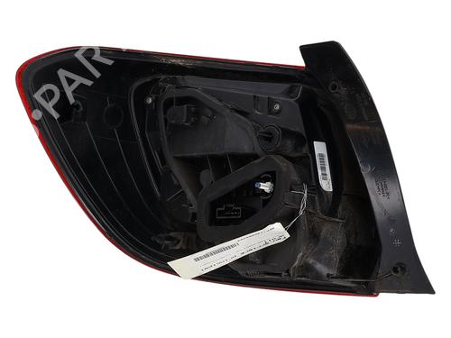 Right taillight DACIA SANDERO II TCe 90 (B8M1, B8MA, B8AC) | BP39413793C35 - Image 2