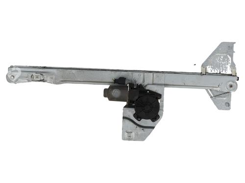 Front left window mechanism PEUGEOT PARTNER Tepee | BP35938259C22 - Image 2