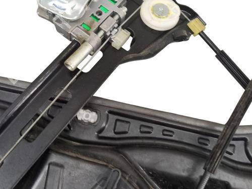 Front left window mechanism VW PASSAT CC B6 (357) 1.8 TSI | BP32094764C22  - Image 12